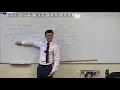 Probability Density Function Part 1 Proving a Function is a PDF