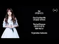 Kei - Can You Hear Me (The Last Empress OST) [Lyrics INDO SUB]