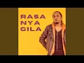 Rasanya Gila