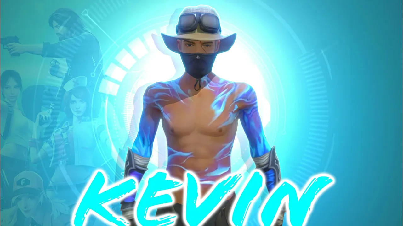 free fire highlights live @onemanshow5052 @kevinLive69