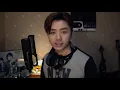 Sanctus Real【 Confidence 】(英文/中文版) cover by JiN Chen 陈政仁