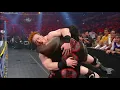 Mark Henry's amazing feats of strength