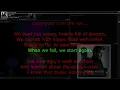 Thomas Anders – The Journey of Life • song with synchronized/karaoke lyrics