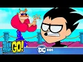 Download Lagu Teen Titans Go! En Español | El Día Libre de Gizmo