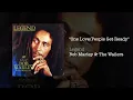 One Love/People Get Ready (Extended Version) - Bob Marley & The Wailers