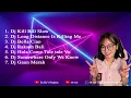 Download Lagu Dj Kill Bill Mashup