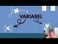 1 Variabel Type data Operasi Algoritma Pemograman Scratch Replit