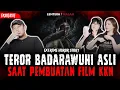 Download Lagu SEMUA KRU FILM GEMPAR SAAT SOSOK BADARAWUHI ASLI HADIR DILOKASI SHOOTING KKN DESA PENARI