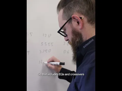 Achieving authentic sound with Dynaudio for the OPPO Enco X4