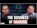 Top Cyber Security Expert Reveals How to Avoid New Threats Michael E Parker