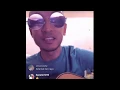 Download Lagu LUKAMU LUKAKU JUA , GERIMIS MENGUNDANG - TOMOK NEW BOYZ (ACOUSTIC) LIVE