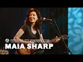 Download Lagu Maia Sharp - WMOT Wired In Sessions