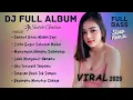 Download Lagu FULL ALBUM DJ REMIX SELIMUT RINDU MALAM SEPI | DJ REMIX NOSTALGIA  VIRAL 2025 | Bass Goyang Official