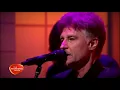 Download Lagu John Waite 'When I See You Smile' Acoustic LIVE - The Morning Show Australia - HD STEREO - March2018
