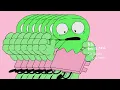 Download Lagu 【手書き】きゅうくらりん/Kyu-kurarin 《bfdi tpot （tpot15）》