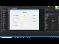 How to create projet electric bill in visual studio C