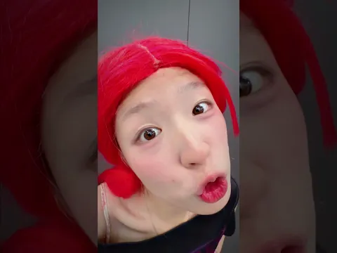 SUBSCRIBE FOR 7 YEARS OF GOOD LUCK! 🍀😅 - #short #funny #Sichuancouple #kpop