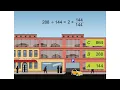Applying Math A Car Park