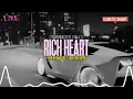 Rich Heart : Gurinder Gill | Slowed And Reverb | Lofi Songs For Reels