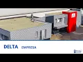 Lagu DELTA Empresa