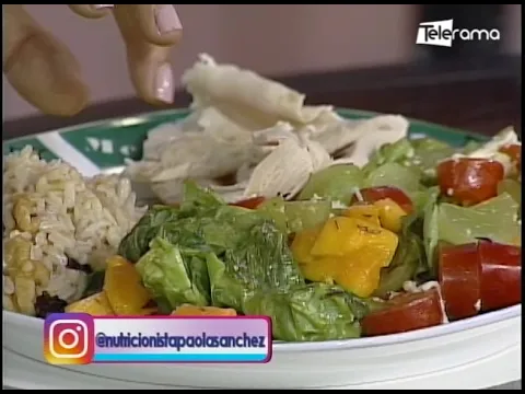 ¿Cómo comer sin engordar en Navidad?