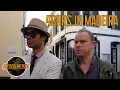 Download Lagu 48 Hours in Madeira with Richard Ayoade \u0026 Robert Webb | Travel Man FULL Episodes S6E3
