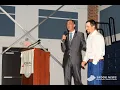 Ignite Schuylkill - Announcing the Winner