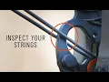 Ravin Crossbow Maintenance String Cable Inspection