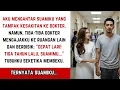Download Lagu Saat Mengantar Suamiku ke Rumah Sakit, Dokter Berbisik Padaku, \