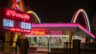 Here s What The World s Oldest McDonald s Looks Like Today