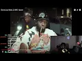 AMERICAN REACTS TO JAMAICAN MUSIC | Chronic Law, Valiant, DJ MAC - Uptown