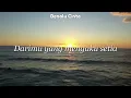 Benalu Cinta - Mansyur S (Lyrics)