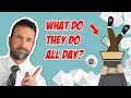 A Day In The Life of a Key Account Manager What They Really Do By Someone Who Knows