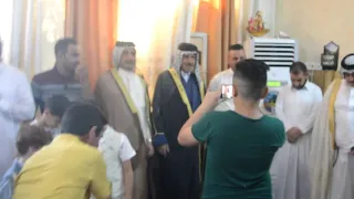 هوسات بحق شيوخ عشائر ال جنديل بني لام 