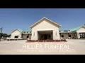 Hillier Funeral Cremation Bereavement Specialists College Station TX