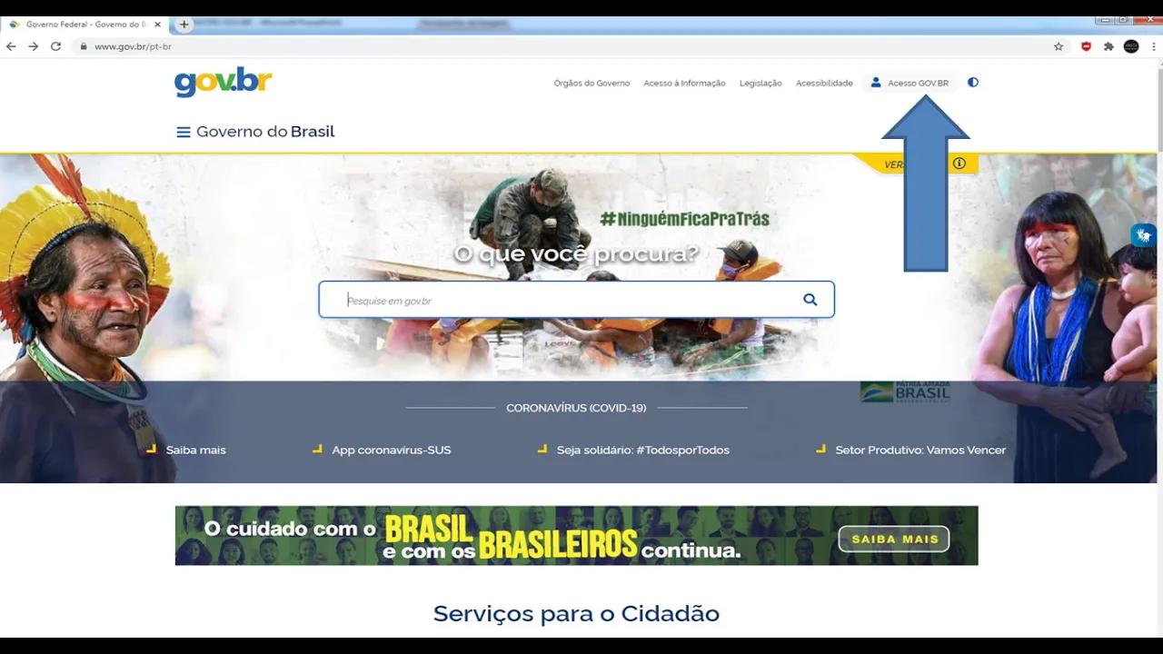 Consulte Seu CPF de Graça - Receita Federal! Click aqui para se inscrever no Canal: .... 