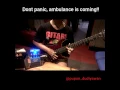 Download Lagu Pupun Dudiyawan - Dont Panic Ambulance is coming!
