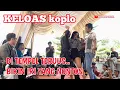 keloas~miss sandra ocan//gk tahan di tempel biduan akhirnya turun panggung @ABAHUUCHANNEL79