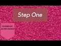 Step One (Cover)