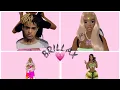 IMVU OUTFIT LOOKBOOK ft My shop CYBER Y2K