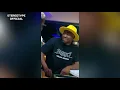 Canada Music Challenge Ft Olamide, Lasisi Elenu, Josh2Funny, Charles Okocha, Nedu🔥