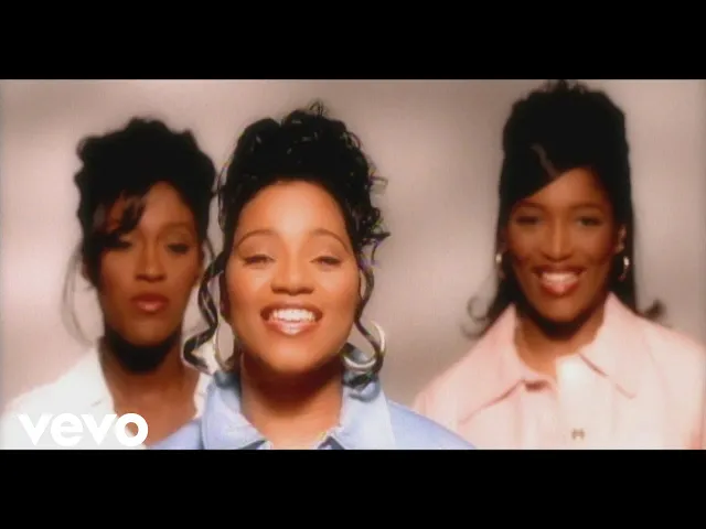 Download MP3 SWV - You're The One (Official Video)