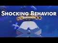 ASTRO BOT Shocking Behavior Let s Play