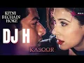 Download Lagu Kitni Bechain Hoke [REMIX]#bollywoodremix #bollywoodhits #bollywoodsongs #india #pakistan