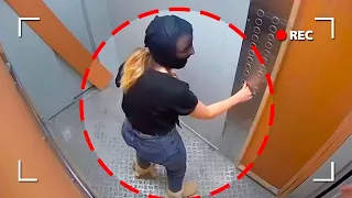 أغرب و أغبى عمليات السرقة التي يمكن أن تراها في حياتك غريب 