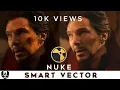 Nuke smart vector tutorial