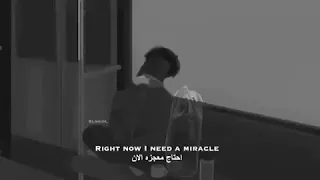 محطم ضرب حائط احتاج معجزة الان  حالات واتس أب    دندنها