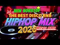 Lagu DJ Mix 2026 | #30 Nonstop RNB Hiphop Disco remix Mashup of Popular Songs by DJJesstony