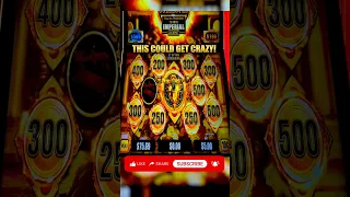 Bisakah Saya Mengisi Layar Untuk Jackpot