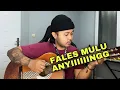 Download Lagu Gitar udah di stem tapi masih fales? INI SOLUSINYA!!